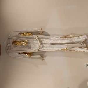 Womens Elvis Costume